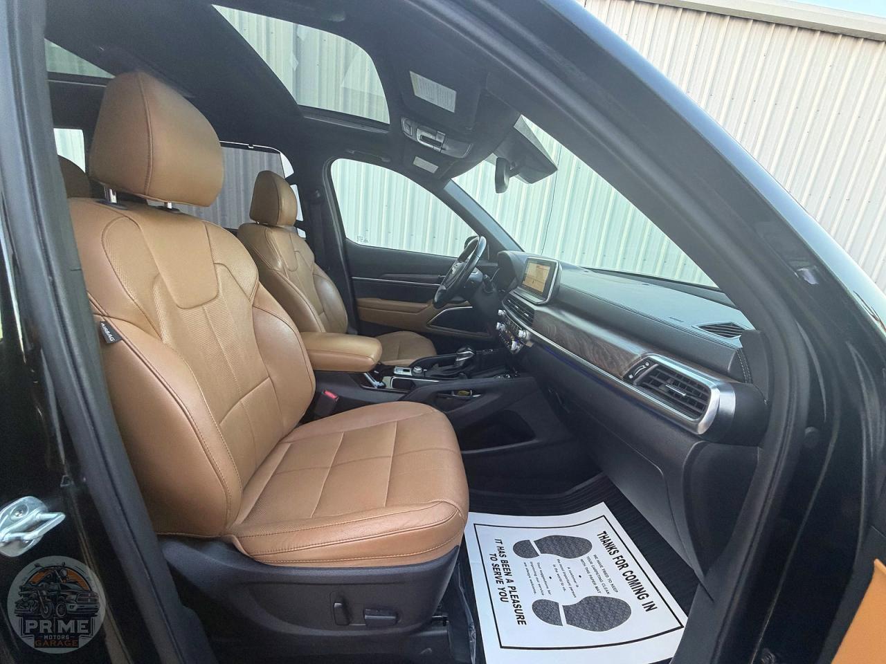 2020 KIA TELLURIDE — фото 18
