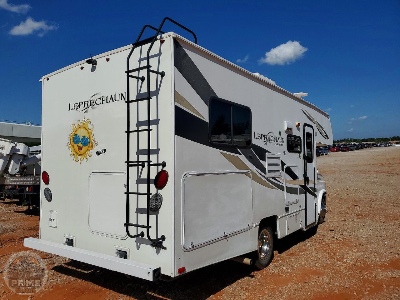 2012 COACHMEN RECREATIONAL — фото 4