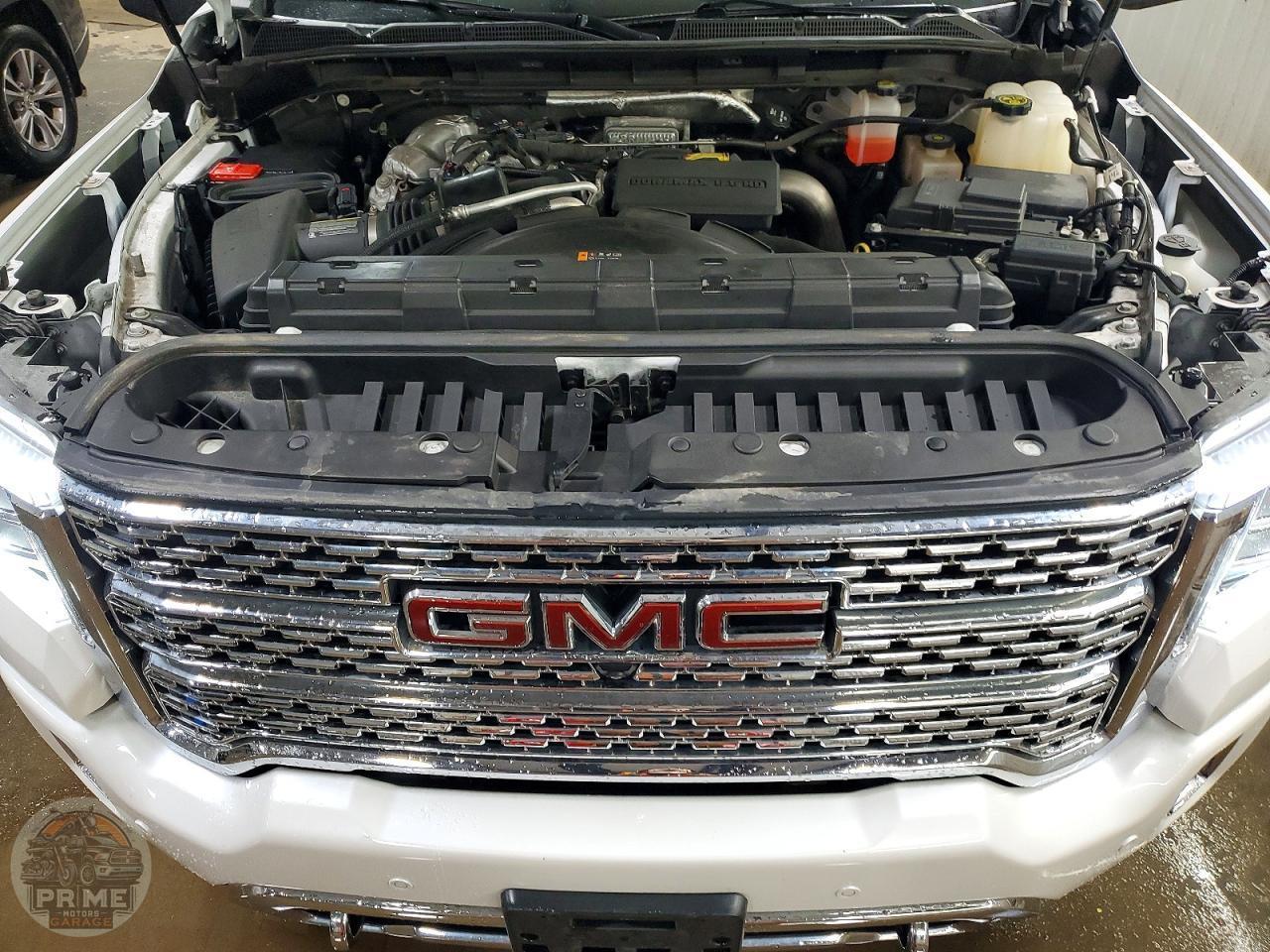 2023 GMC SIERRA — фото 11