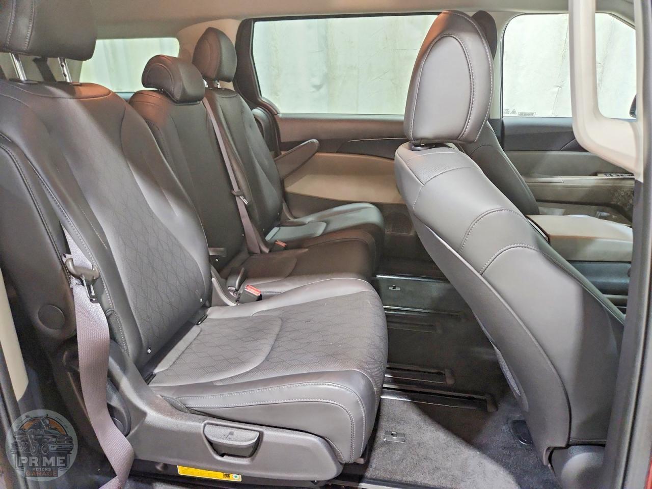 2026 KIA CARNIVAL — фото 11
