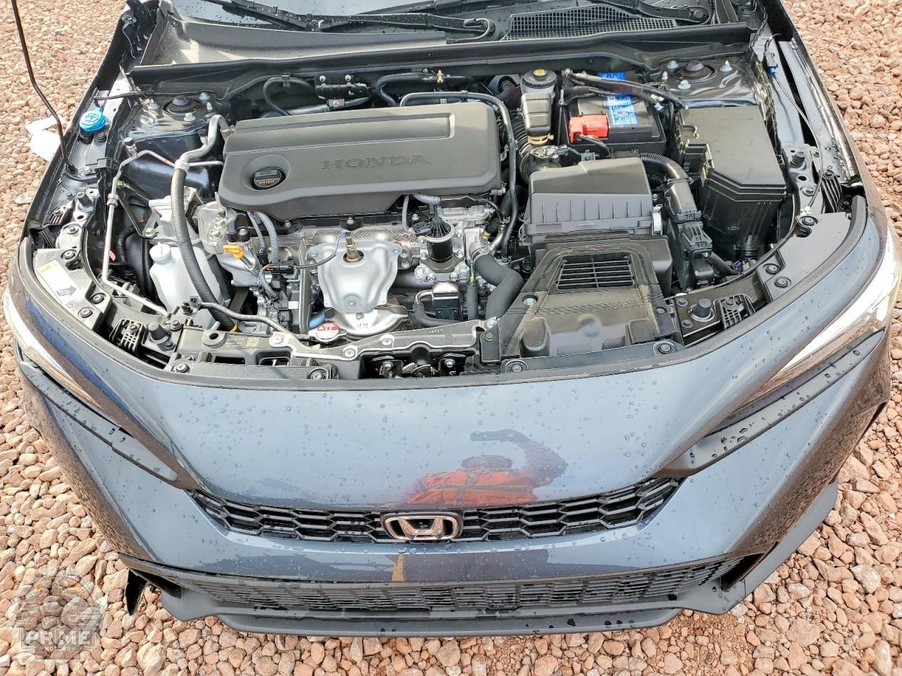 2026 HONDA CIVIC — фото 11