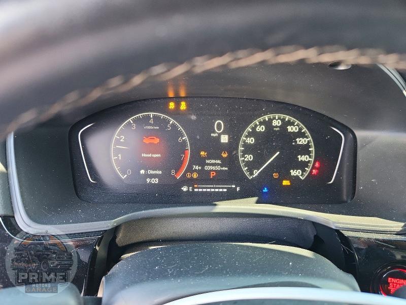 2025 HONDA CIVIC — фото 27