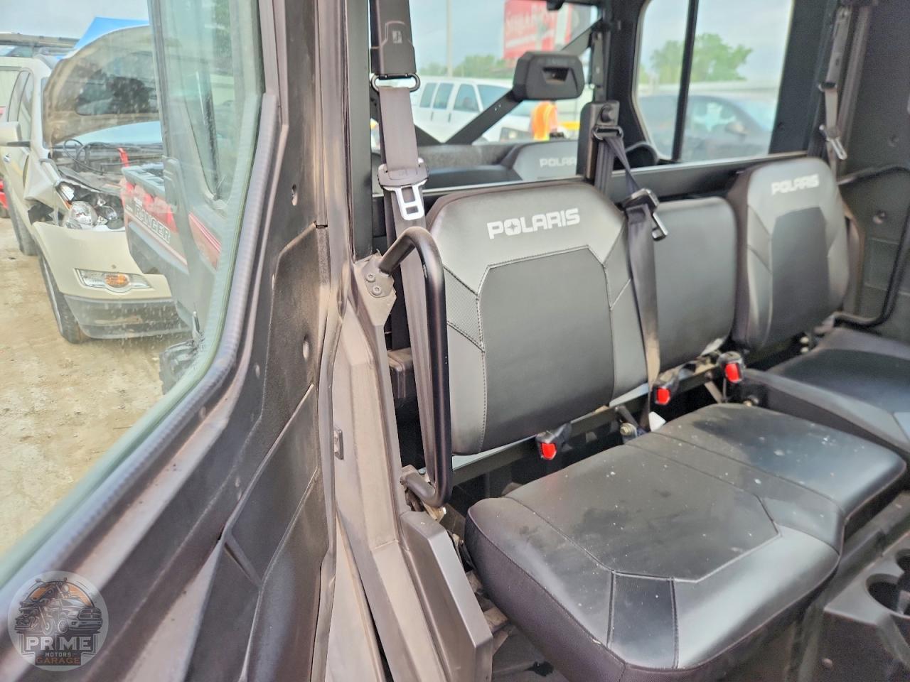 2019 POLARIS RANGER — фото 6