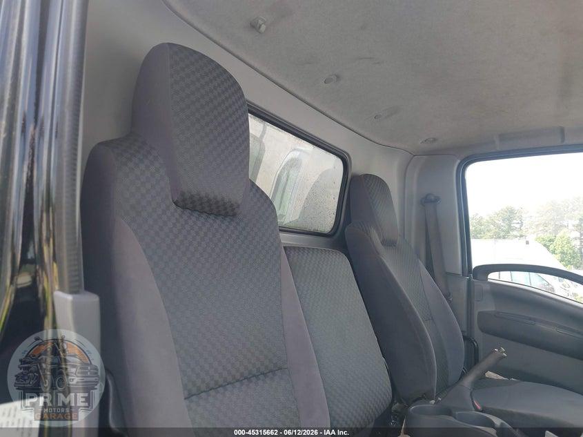 2015 ISUZU NPR HD REG — фото 7