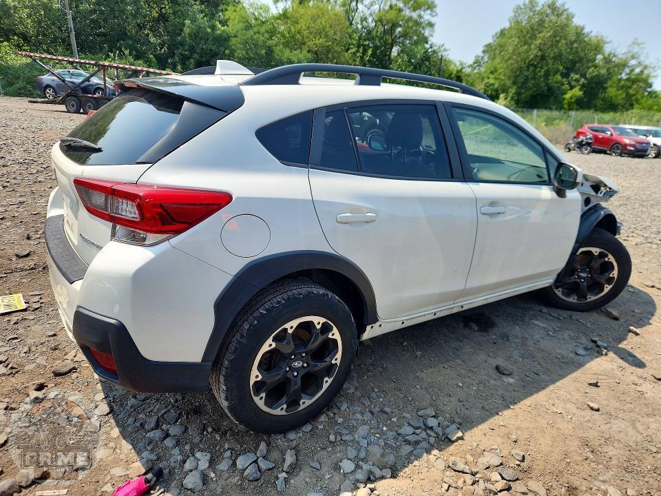2023 SUBARU CROSSTREK — фото 3