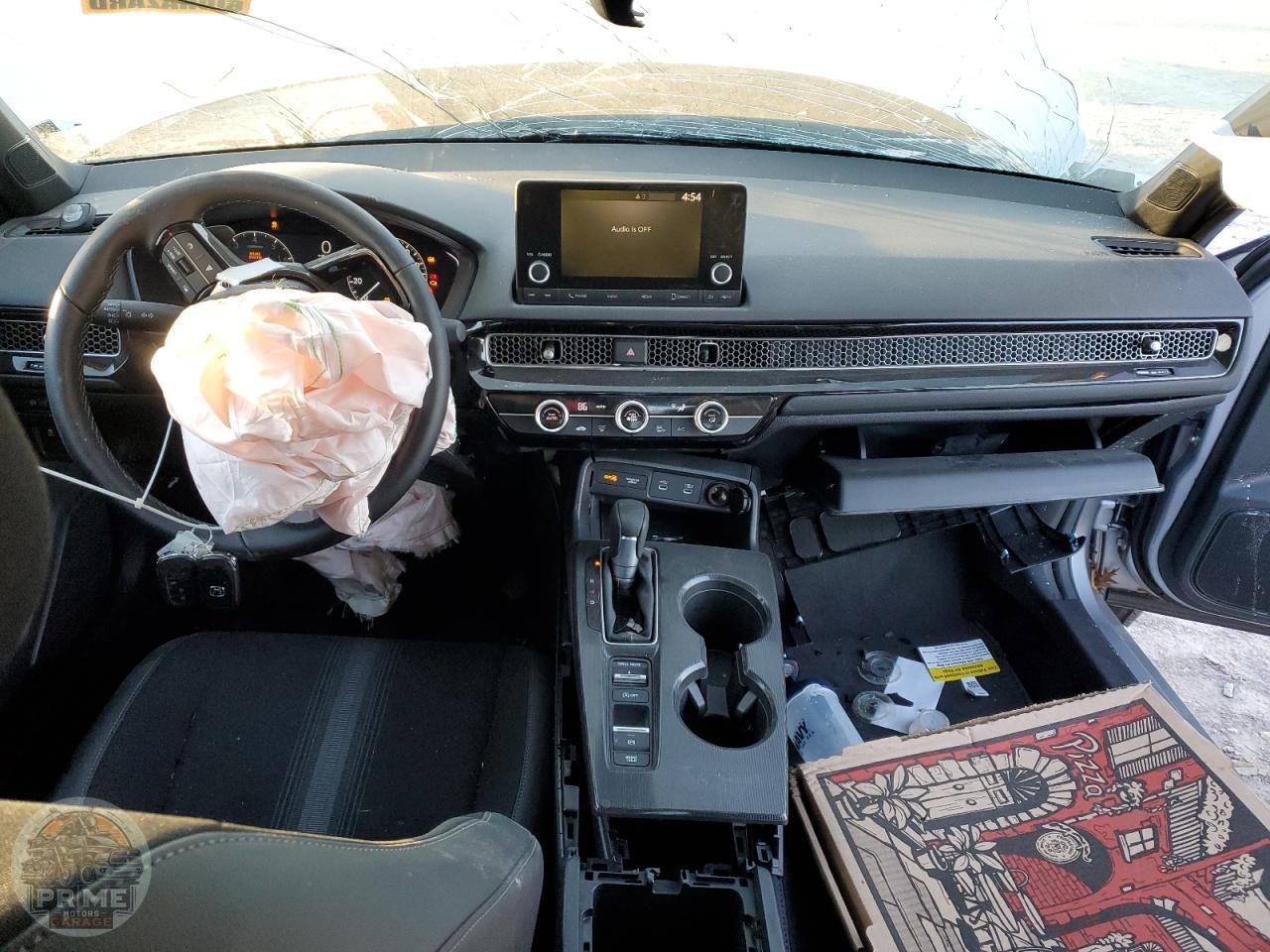 2026 HONDA CIVIC — фото 7