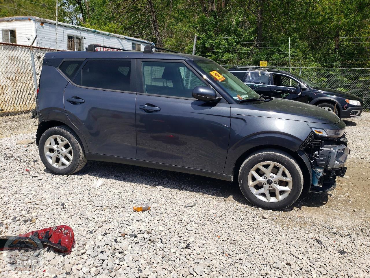 2022 KIA SOUL — фото 4