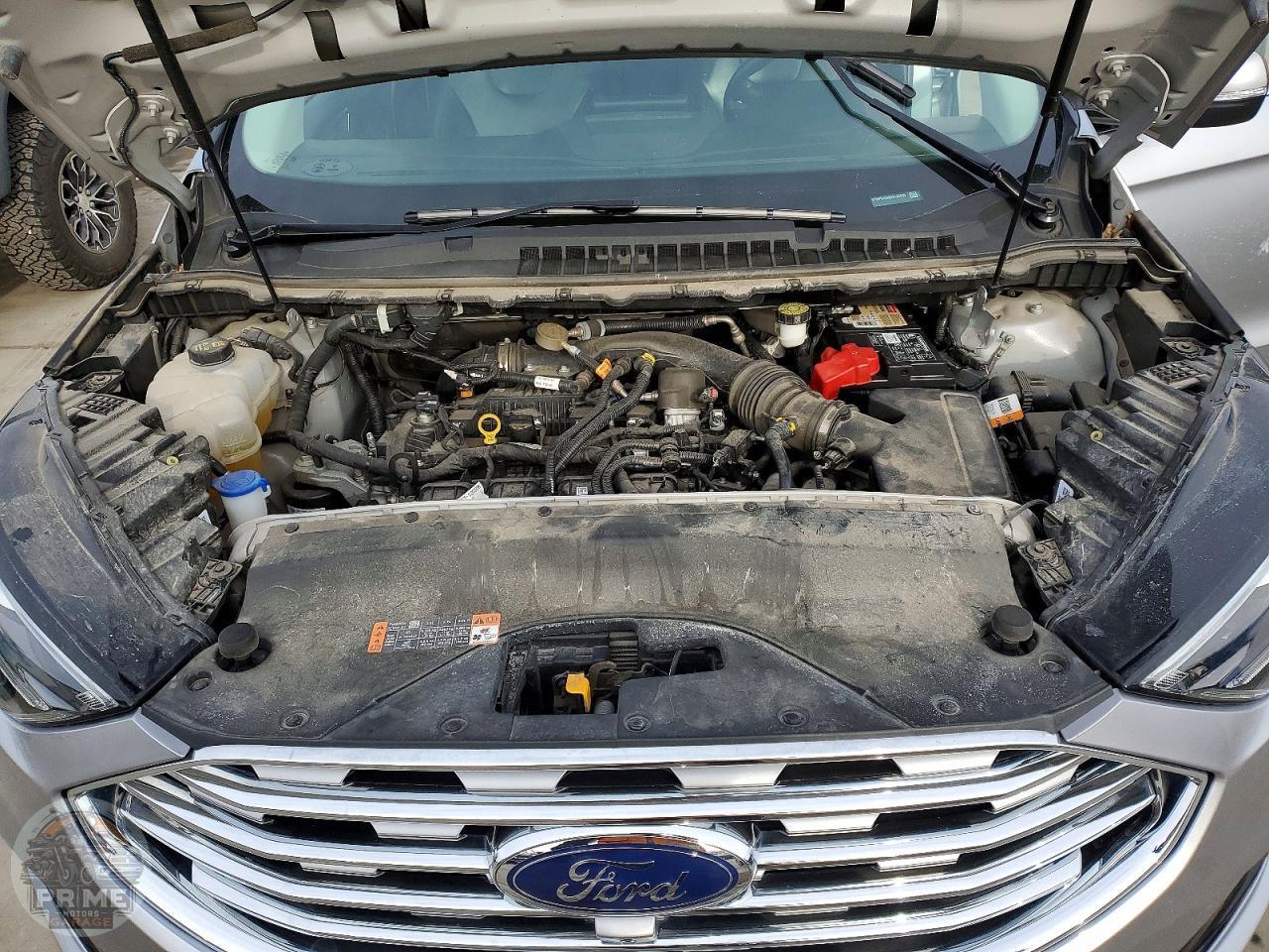 2022 FORD EDGE — фото 12