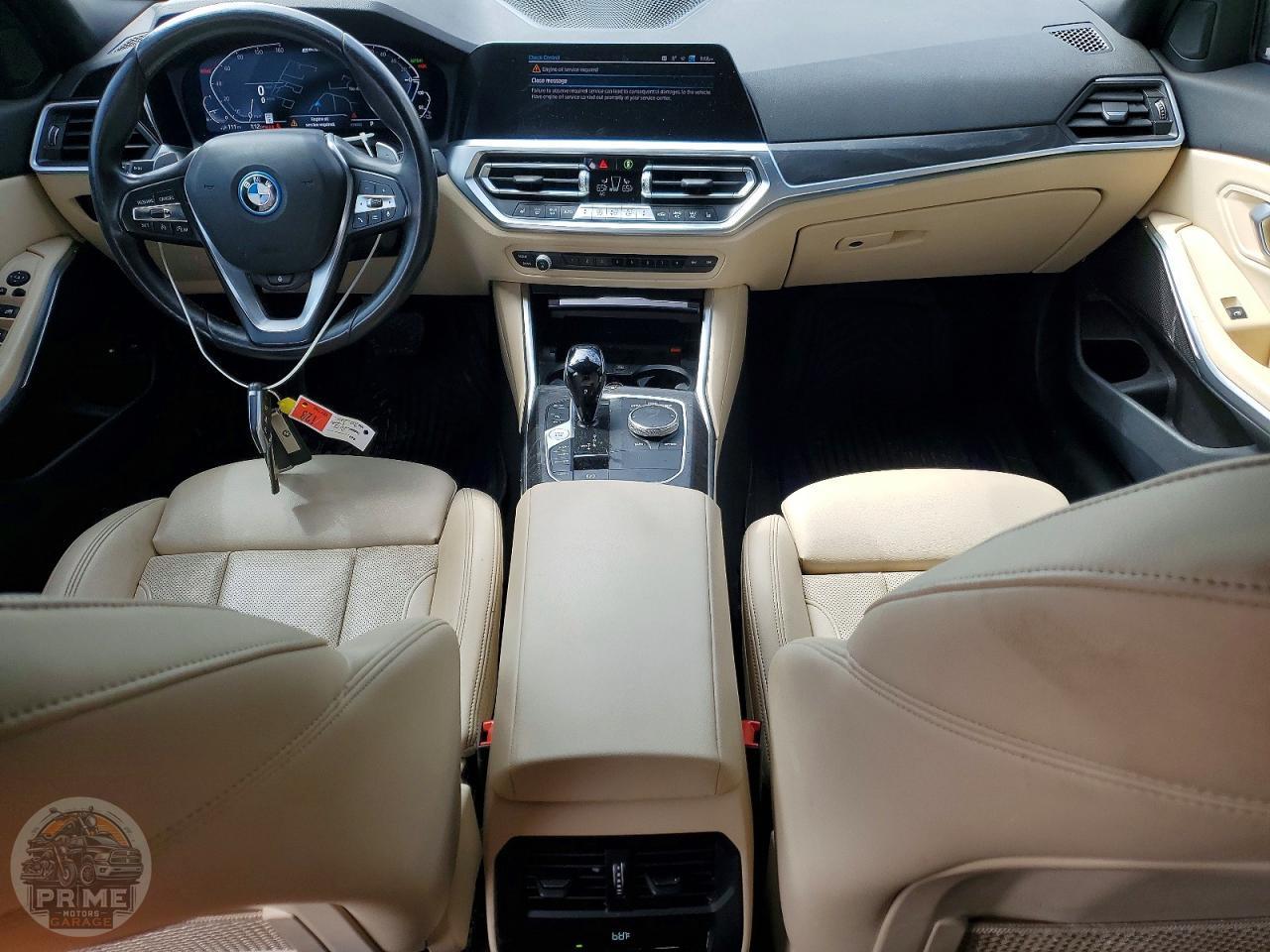 2022 BMW 3 SERIES — фото 8