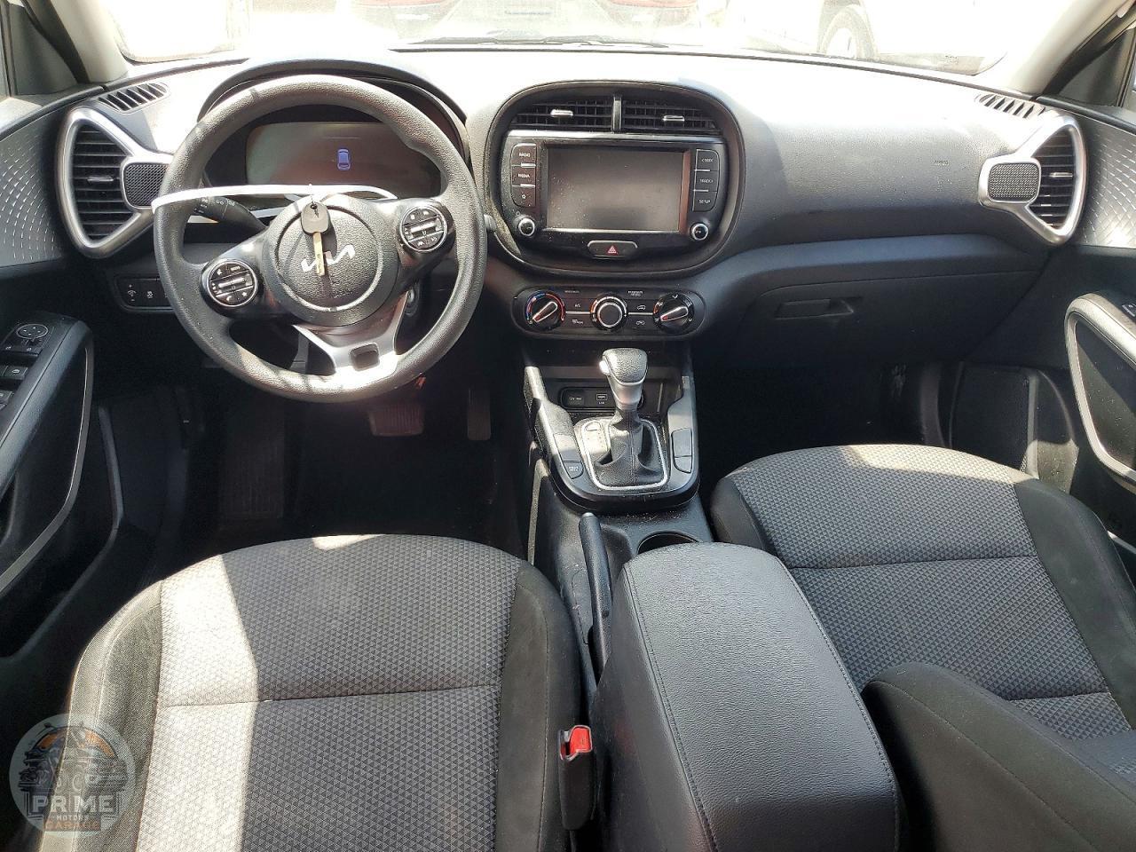 2023 KIA SOUL — фото 8