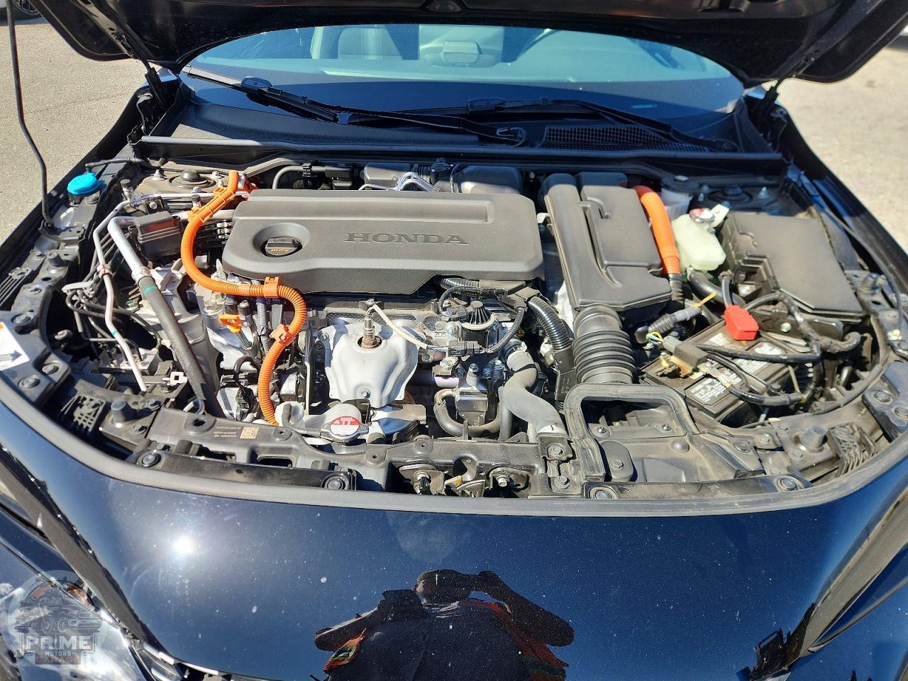 2026 HONDA CIVIC — фото 11