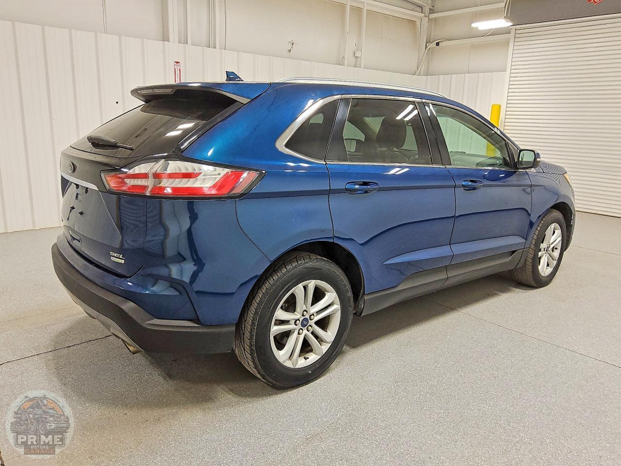 2020 FORD EDGE — фото 6