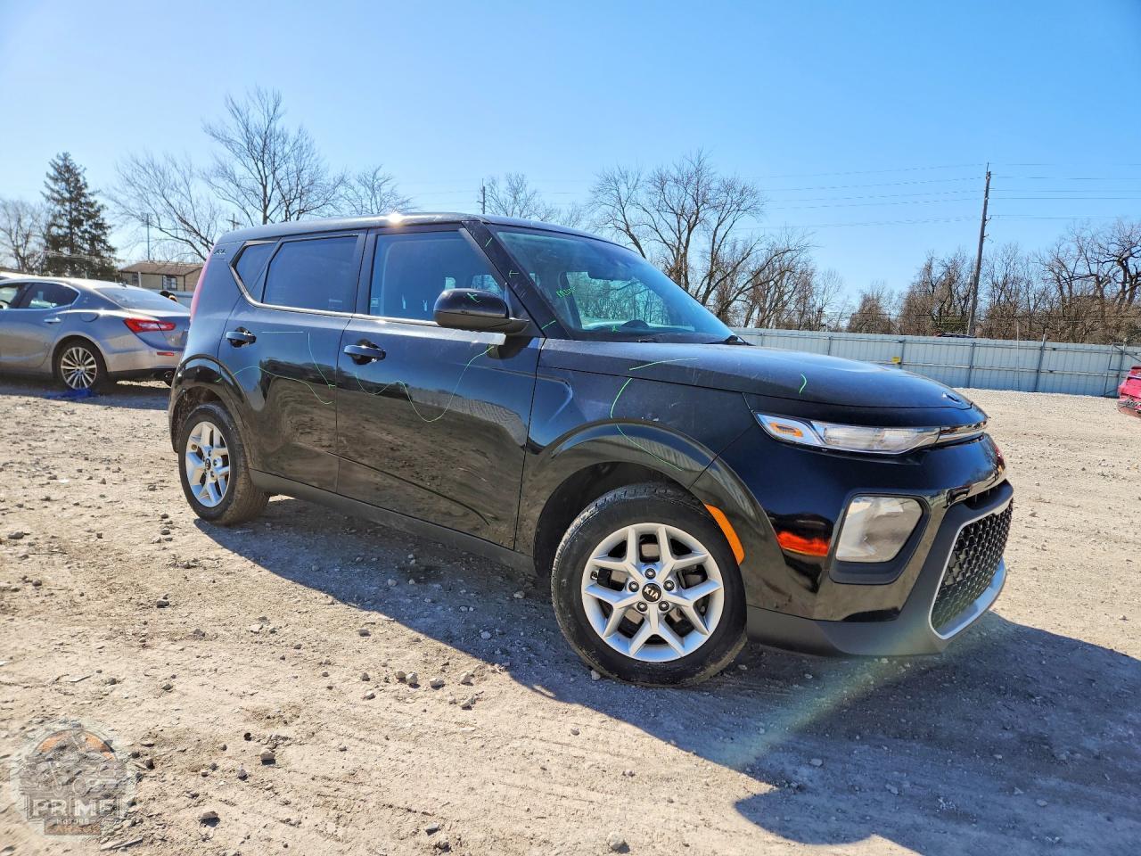 2020 KIA SOUL — фото 4