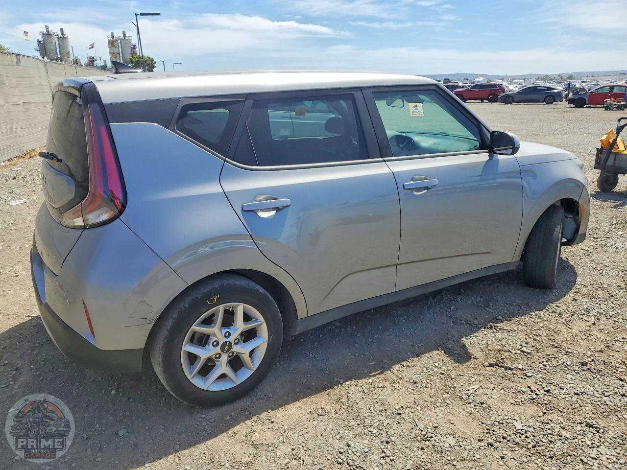2023 KIA SOUL — фото 3