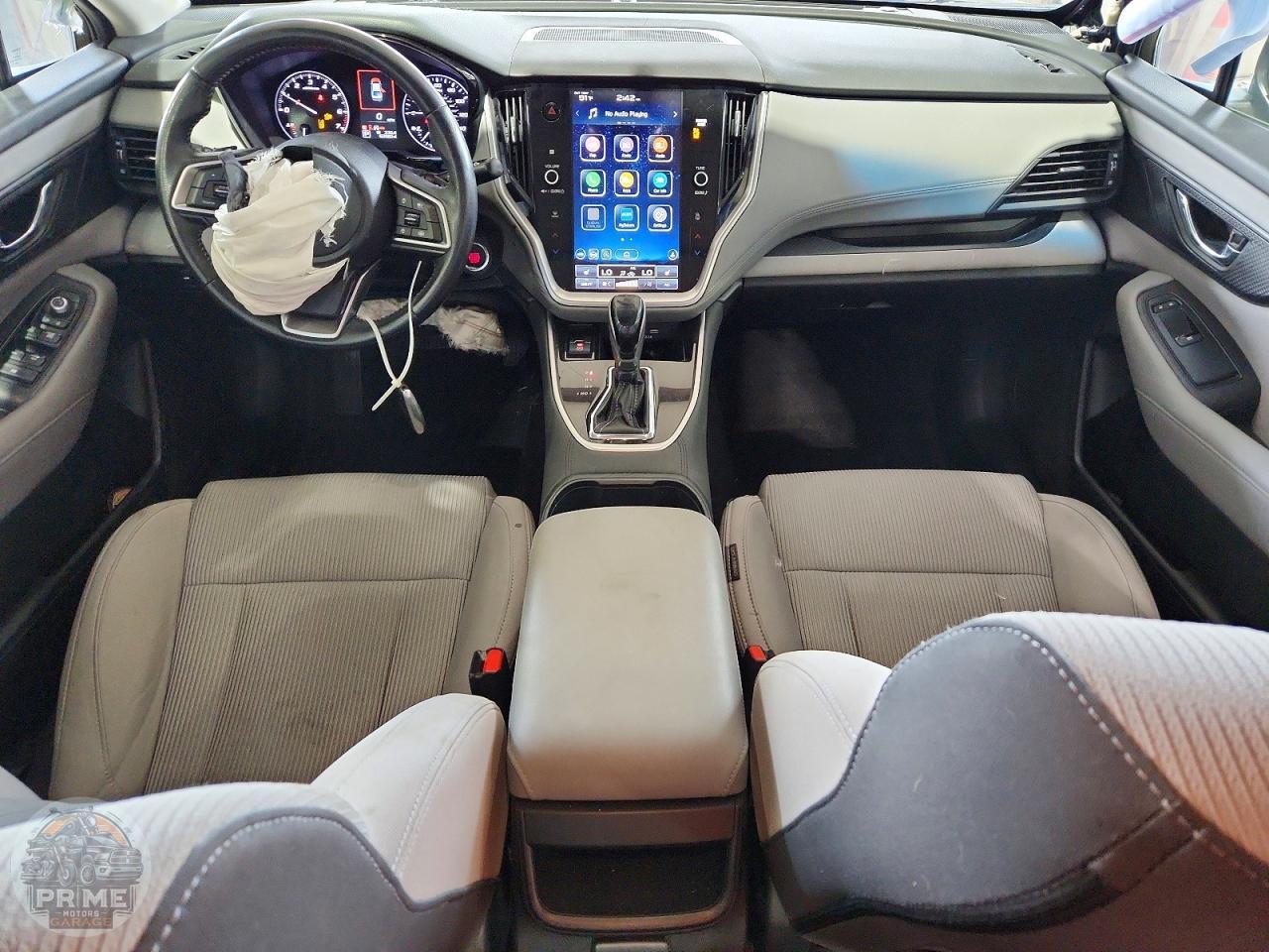 2021 SUBARU LEGACY — фото 6