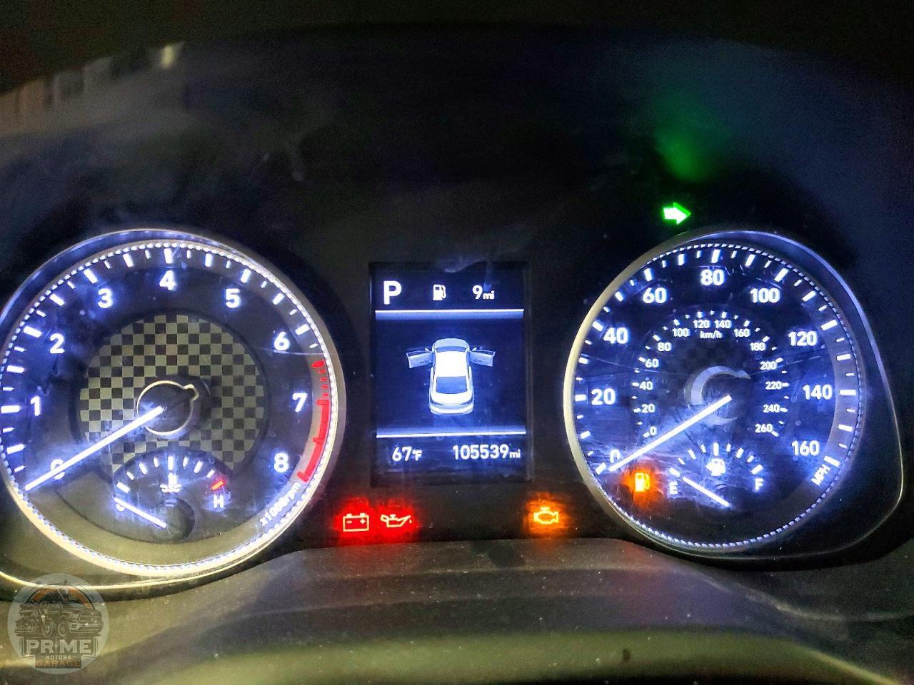 2020 HYUNDAI ELANTRA — фото 9