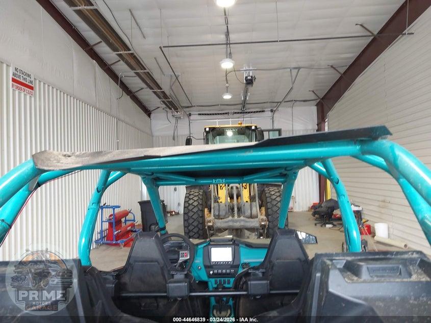 2025 POLARIS RZR PRO R 4 ULTIMATE — фото 12