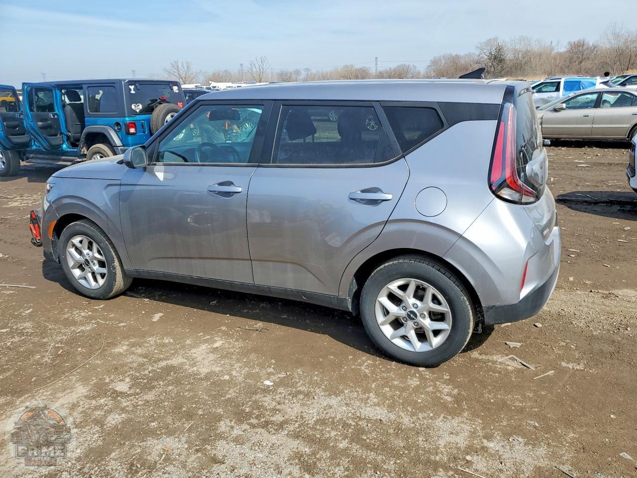 2023 KIA SOUL — фото 2