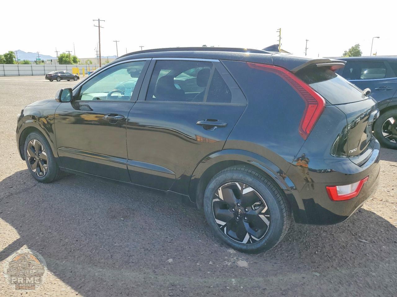2023 KIA NIRO — фото 2