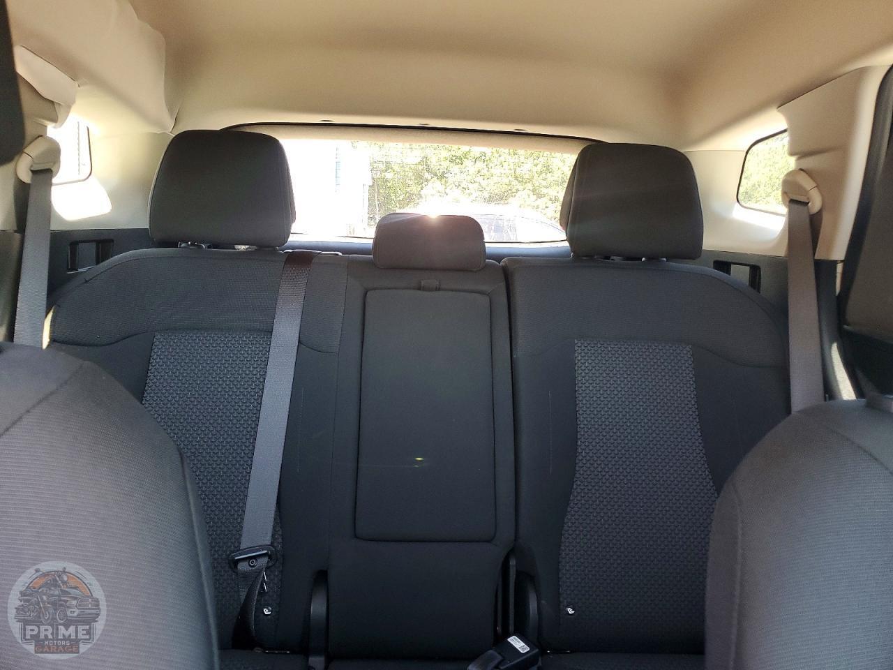 2026 KIA SPORTAGE — фото 10