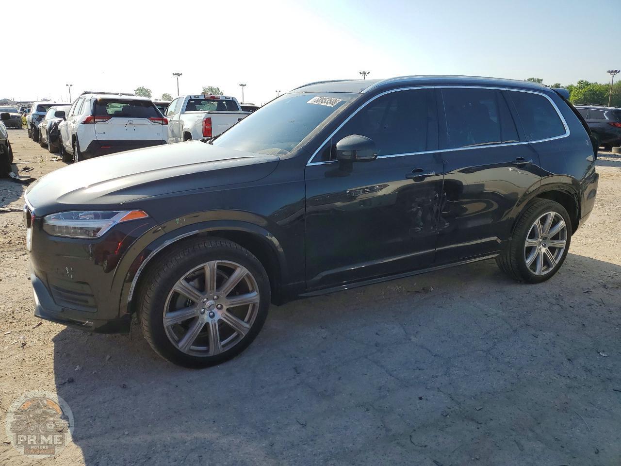2020 VOLVO XC90 — фото 1