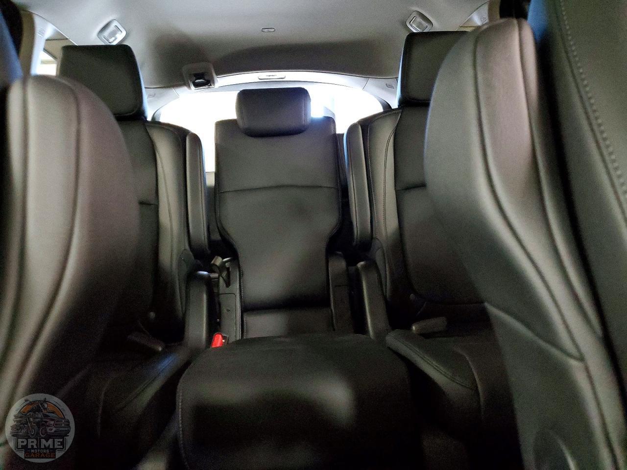 2026 HONDA ODYSSEY — фото 10
