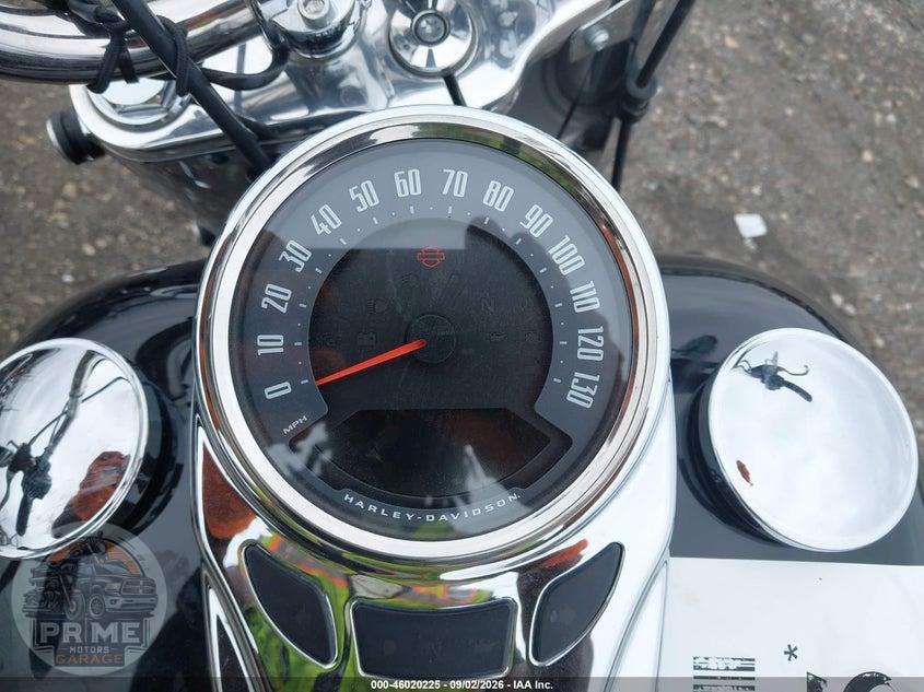 2020 HARLEY-DAVIDSON FLHC (HERITAGE CLASSIC) — фото 7