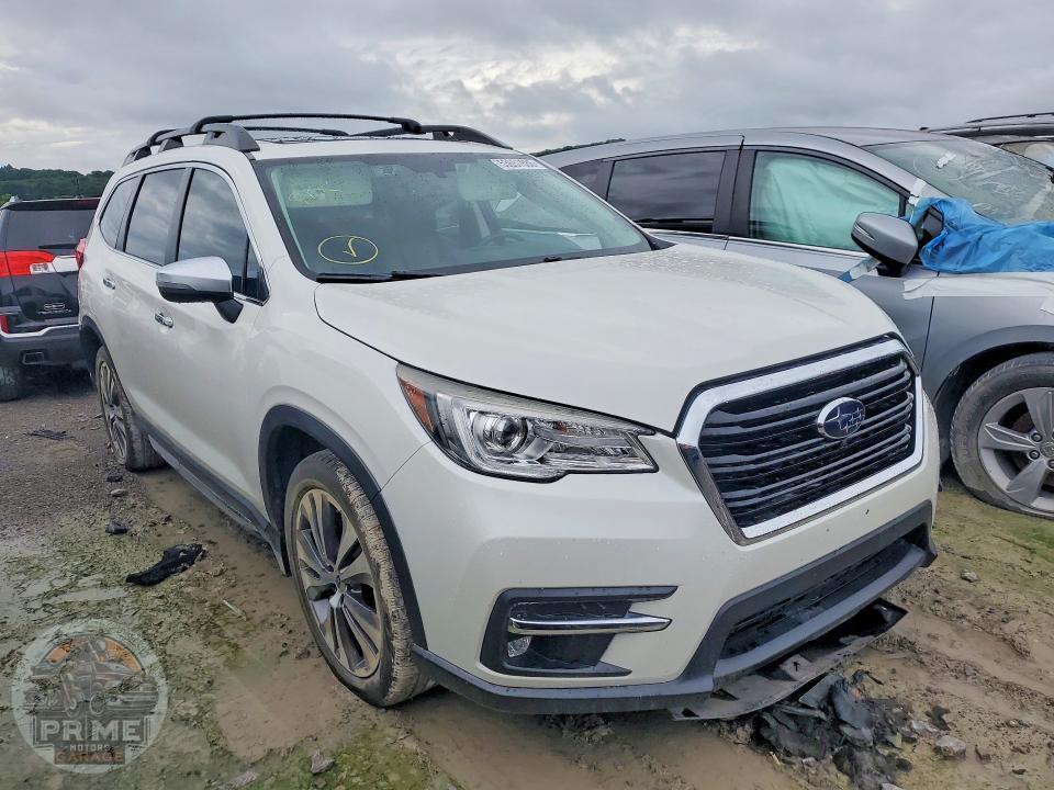2020 SUBARU ASCENT — фото 8