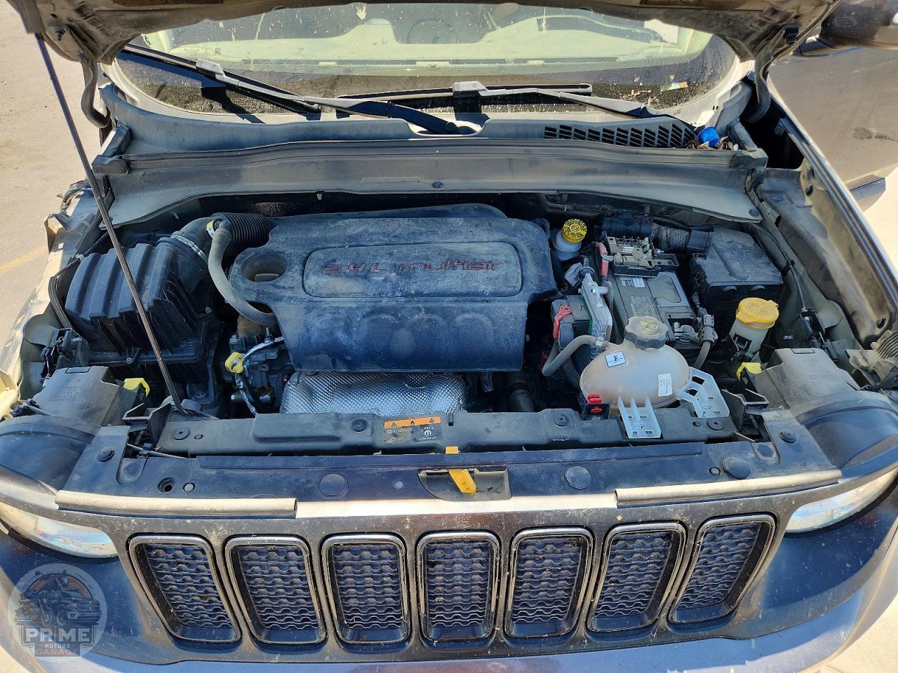 2020 JEEP RENEGADE — фото 12