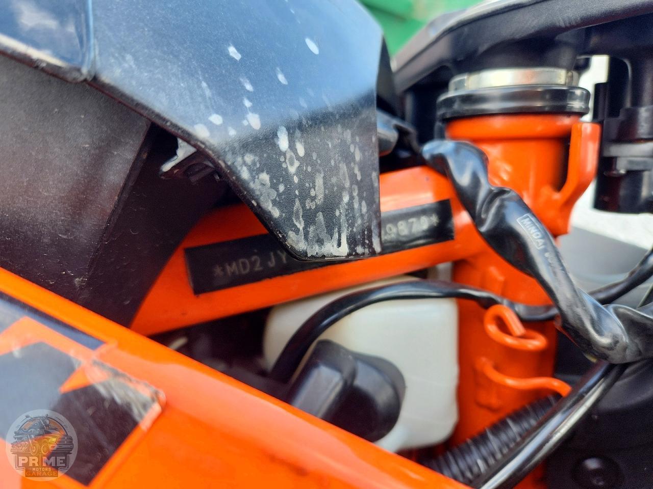 2018 KTM 390 — фото 9