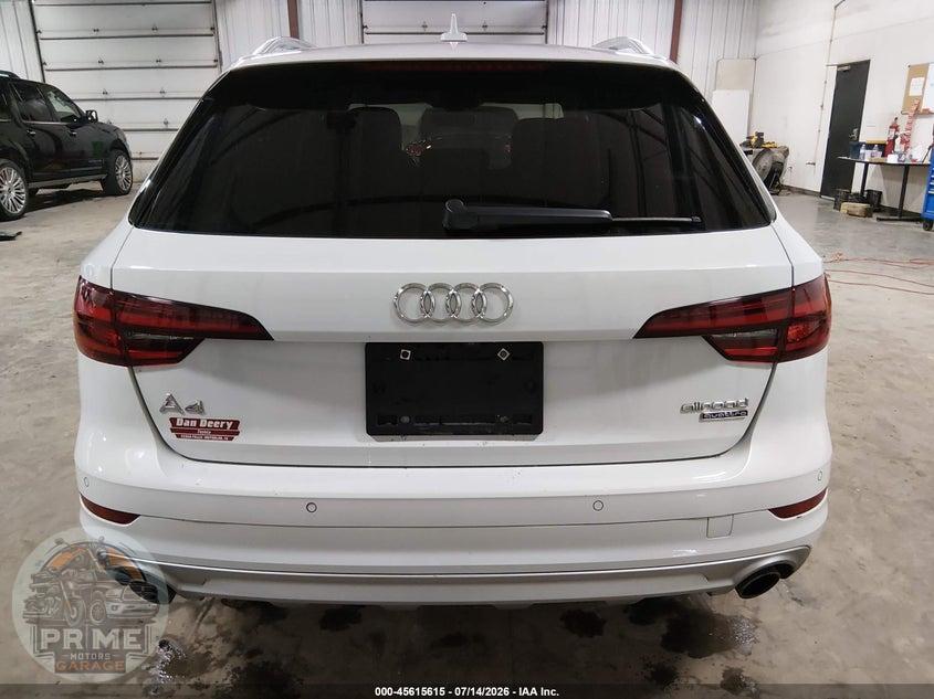 2019 AUDI A4 ALLROAD 45 PREMIUM — фото 16
