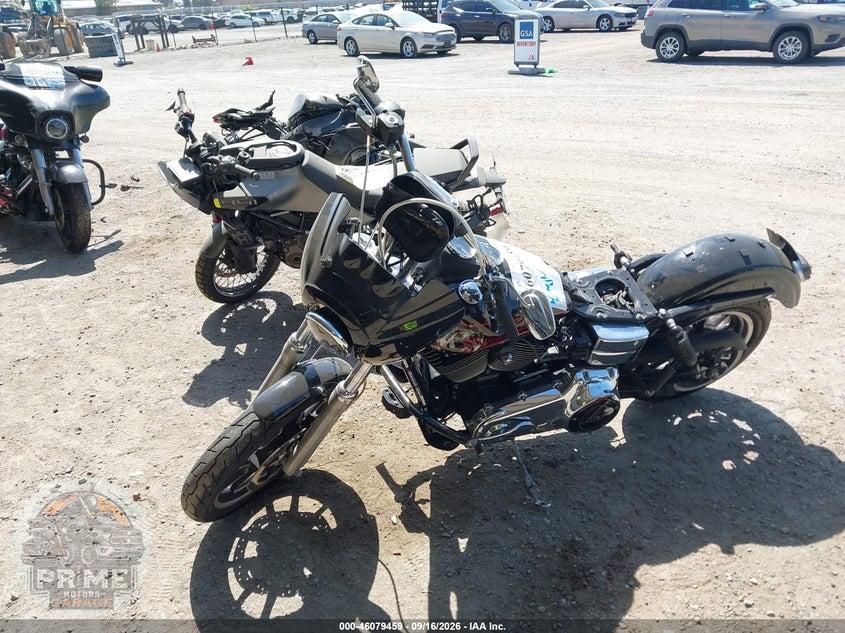 2015 HARLEY-DAVIDSON FXDL (DYNA LOW RIDER) DYNA LOW RIDER — фото 2