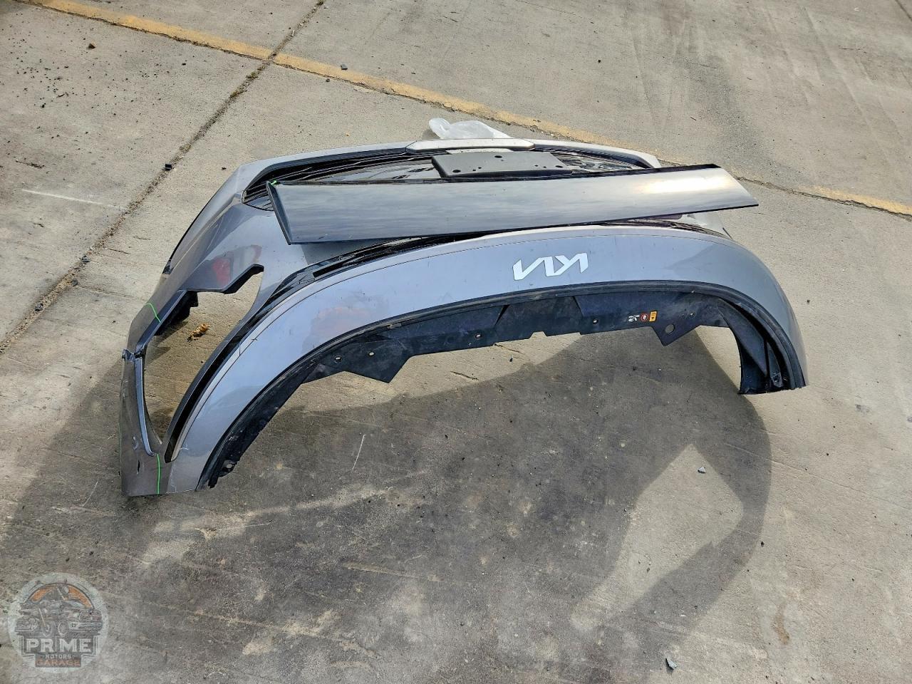 2023 KIA NIRO — фото 12