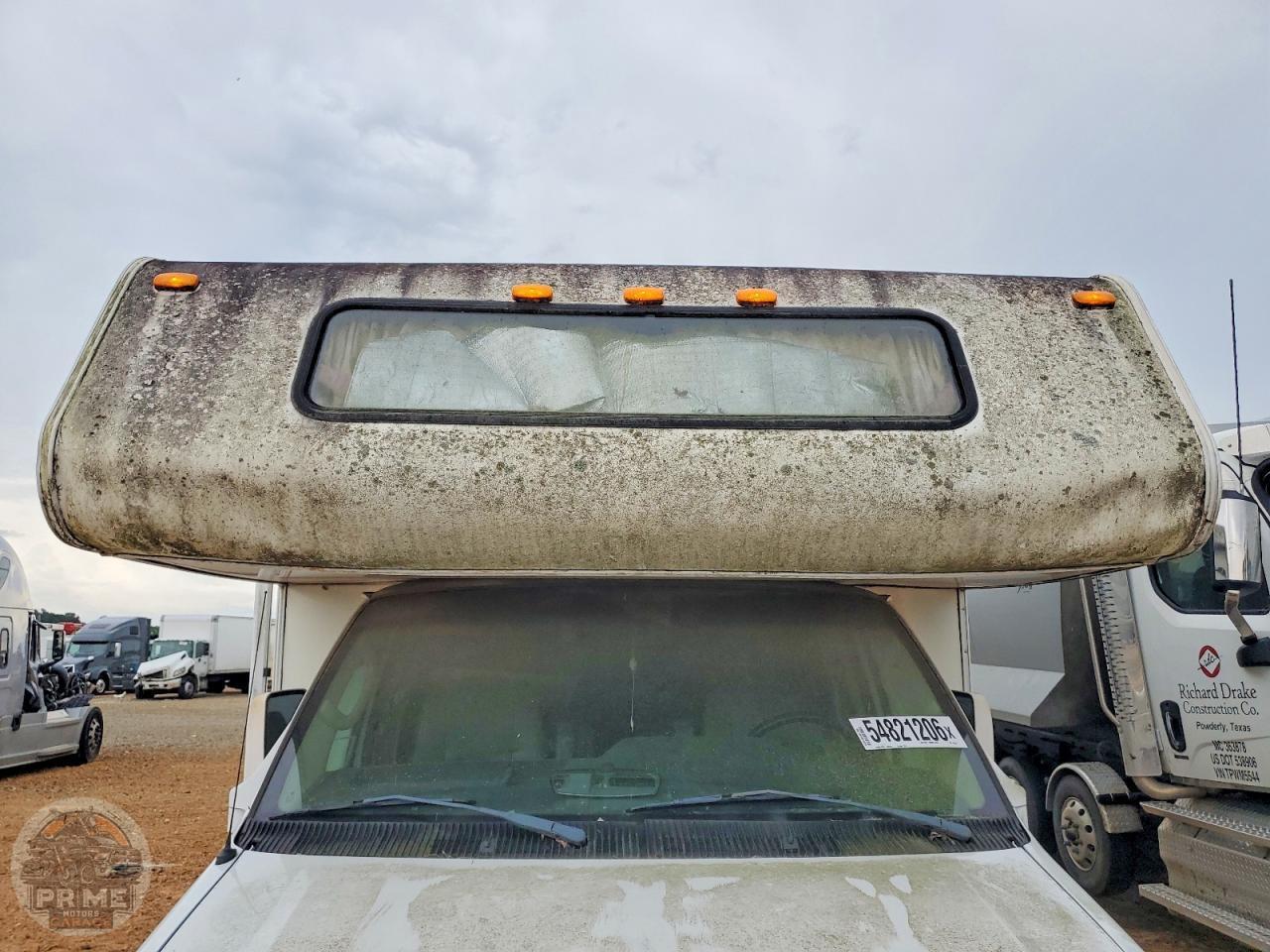 2010 COACHMEN RECREATIONAL — фото 9