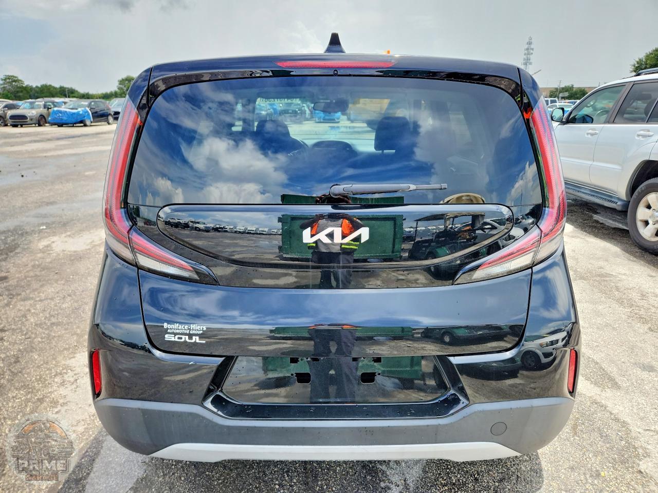 2023 KIA SOUL — фото 6