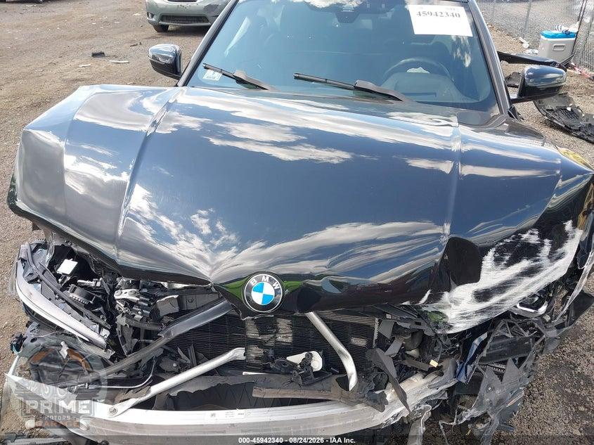 2022 BMW M340I M340I XDRIVE — фото 10