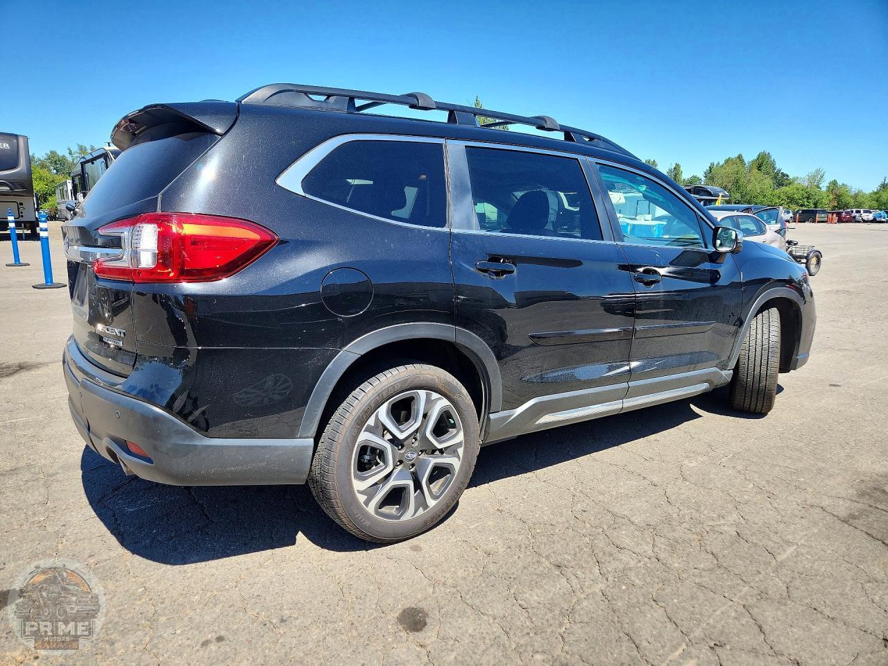 2023 SUBARU ASCENT — фото 3