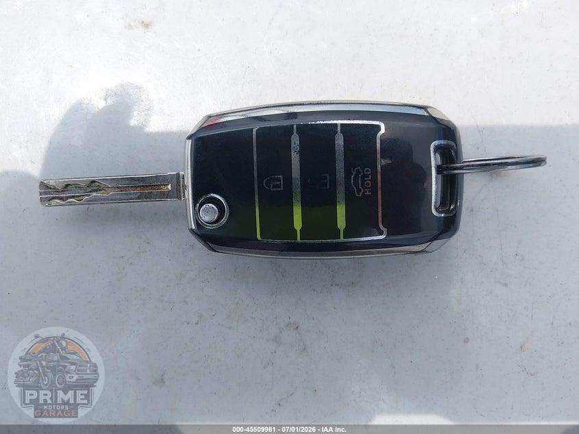 2014 KIA SOUL — фото 11