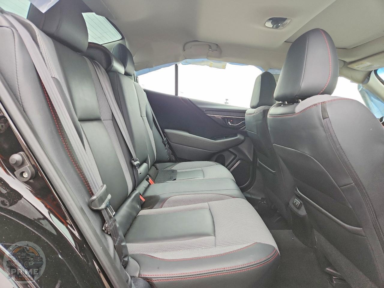 2020 SUBARU LEGACY — фото 10