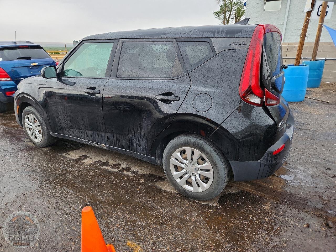 2020 KIA SOUL — фото 2