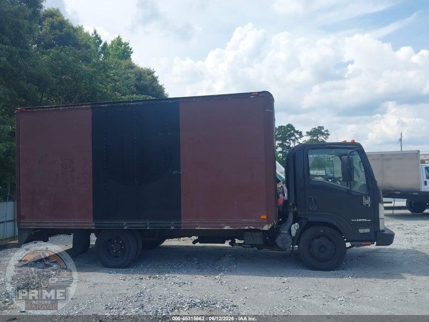 2015 ISUZU NPR HD REG — фото 13