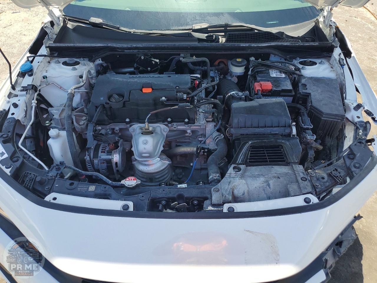 2023 HONDA CIVIC — фото 21