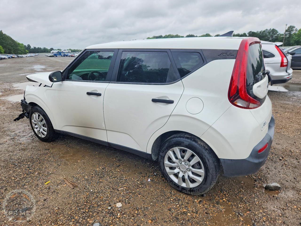 2020 KIA SOUL — фото 2