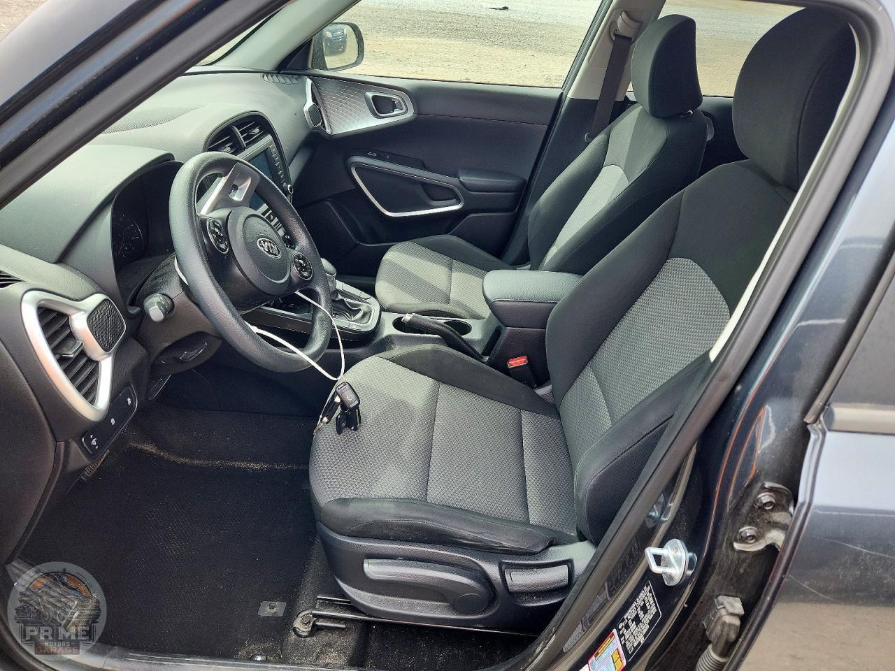 2020 KIA SOUL — фото 7