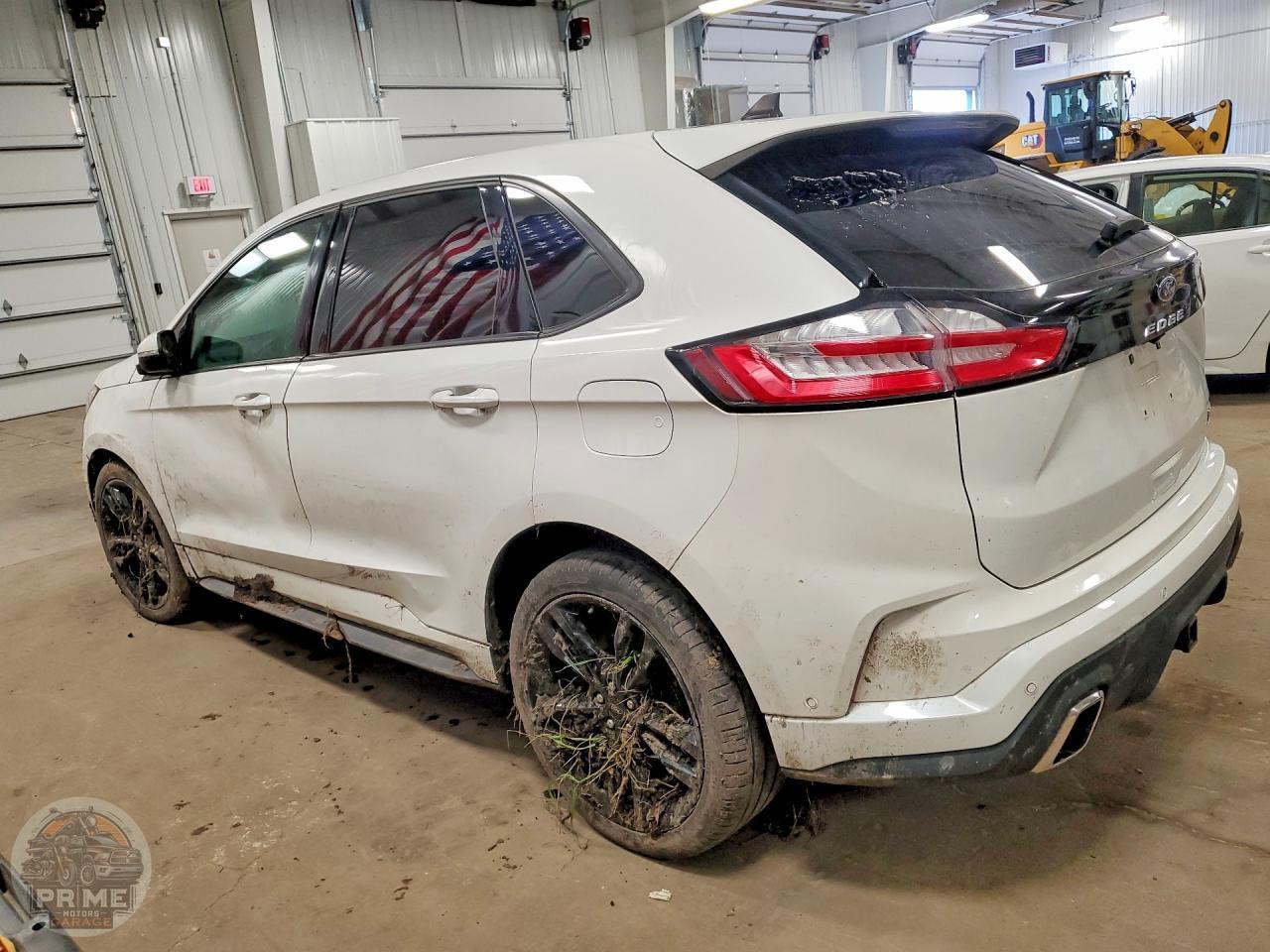 2022 FORD EDGE — фото 2