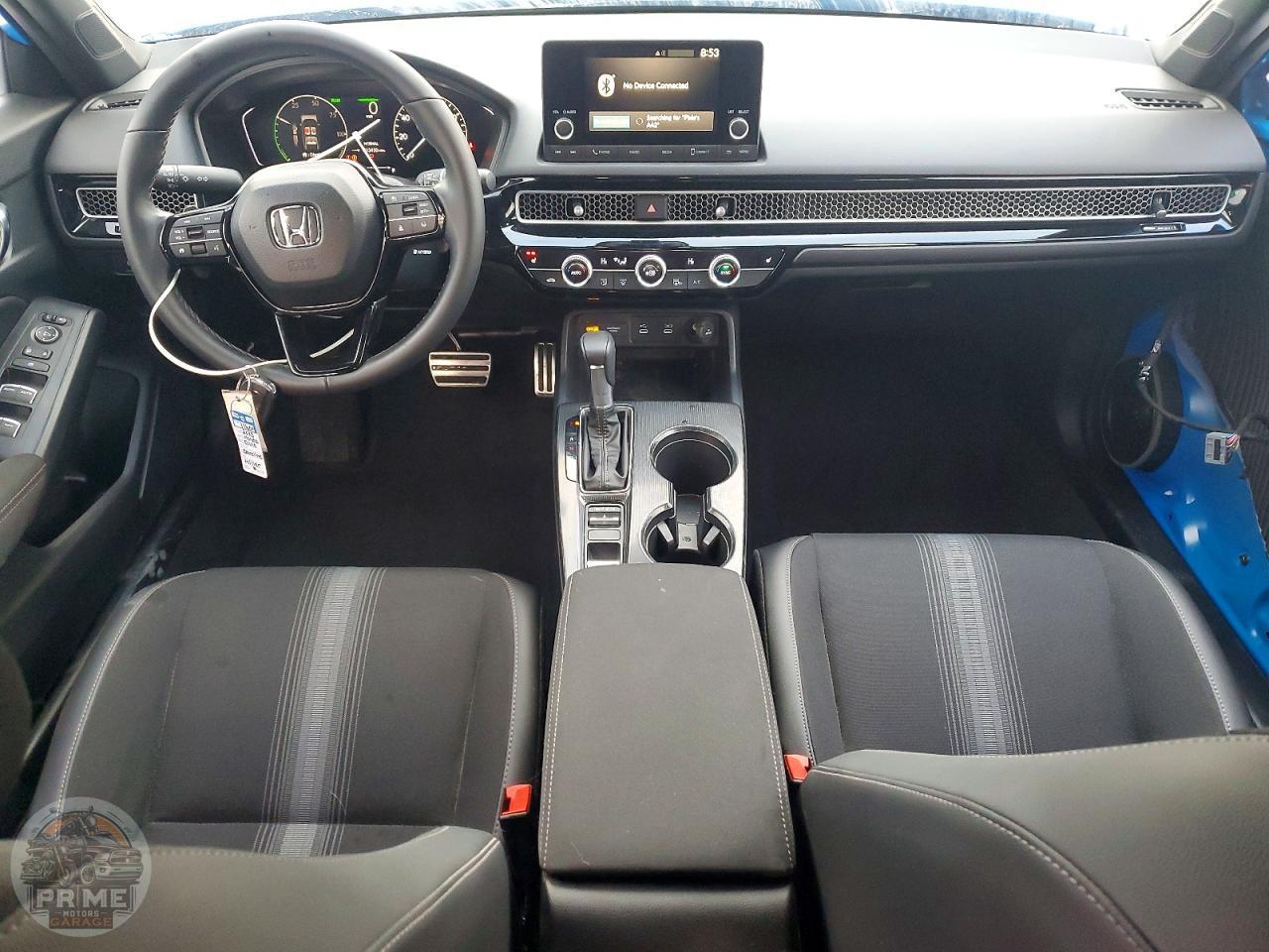 2025 HONDA CIVIC — фото 16