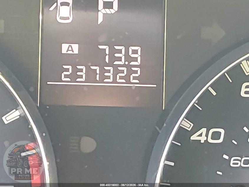 2011 SUBARU OUTBACK 2.5I PREMIUM — фото 16