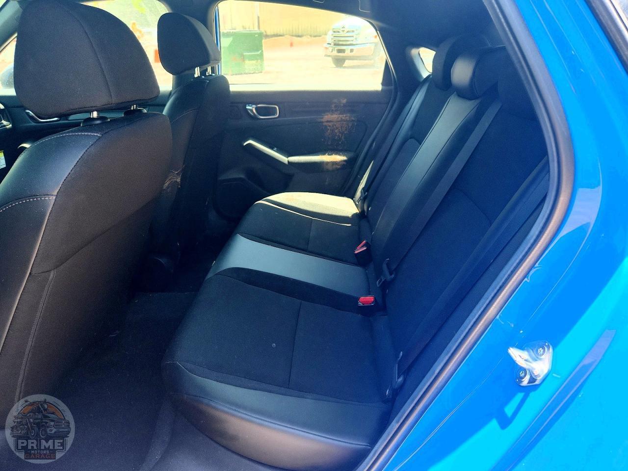 2024 HONDA CIVIC — фото 10