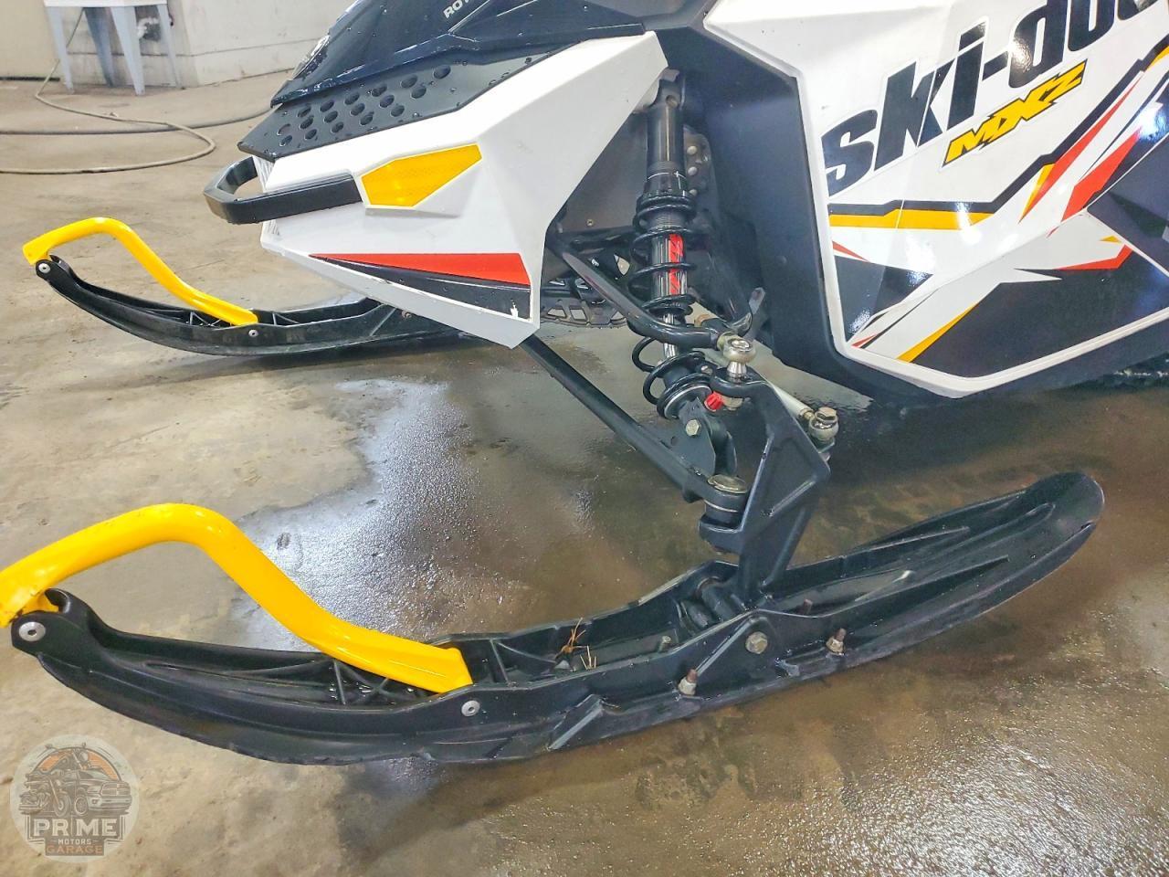 2012 SKI-DOO MZ — фото 9