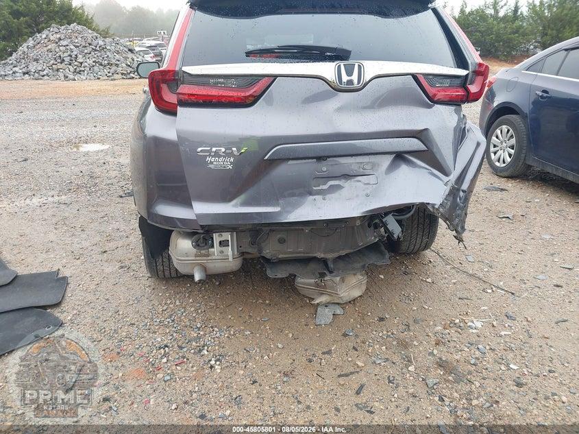 2020 HONDA CR-V 2WD EX-L — фото 6